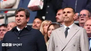 Rivals Demand Multi-Season Sanctions for Manchester City Beyond Relegation