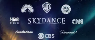 Public Backlash Grows Over Skydance Rebrand of Warner Bros-Paramount Merger