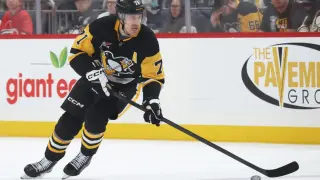 Penguins Survive Montreal Comeback in Overtime After Botched Offside Call