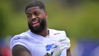 Verse Turns Chip on Shoulder Into Motivation After Garrett Swap