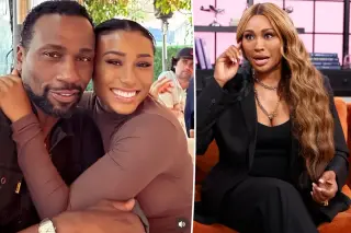 Nick Reiner Appears in Cynthia Bailey’s Photo, Sparking Online Buzz