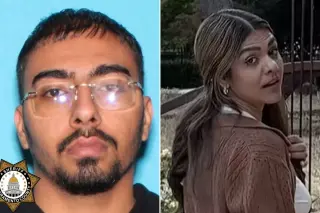 AirTag-tracked stalker fatally shoots California woman in Sacramento street