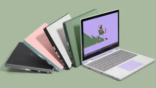 Framework Laptop 12 Turbocharges Entry-Level with Core Series 3 and Linux By Default