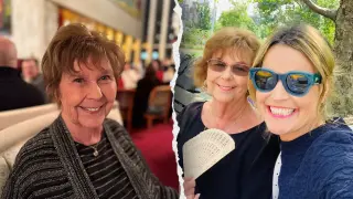 Guthrie family appeals for tips after ransom notes claim Nancy Guthrie is dead