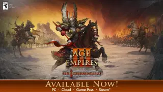 Baltic Powers DLC Expands AoE3:DE with Danes and Poles, New Modes and Maps