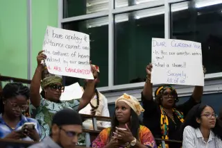 Charles III’s Caribbean Tour Sparks Renewed Demands for Slavery Reparations