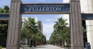 Off-campus frat function leaves CSUF student dead; alcohol suspected