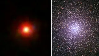JWST’s Little Red Dots Could Be Birthplaces of Ancient Globular Clusters