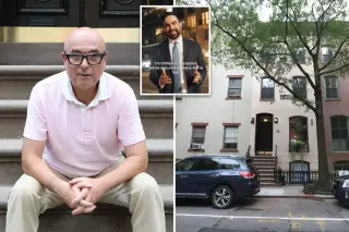 Three NYC homeowners sue over messy pied-à-terre tax rollout