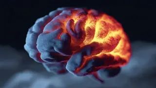 Nitrosylation Switch in STING Drives Alzheimer’s Brain Inflammation, Study Finds
