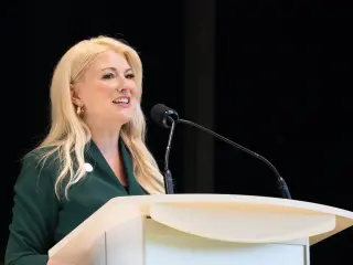 CSU President Amy Parsons to Resign by Year-End, Interim Leadership Announced
