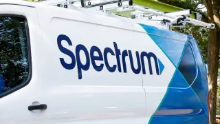 Charter closes Cox buyout, Spectrum launches in Las Vegas with Dodgers channel