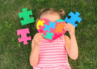 Brain wiring links autism and ADHD, challenging how we label neurodevelopmental conditions