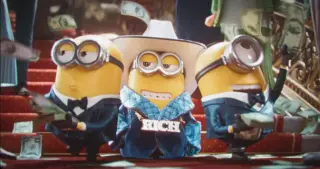Minions & Monsters Opens Strong With $13.75M Opening Day