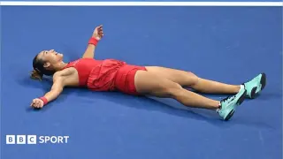 Zheng Qinwen Ends Two-Year Drought to Become First Chinese Woman to Win China Open
