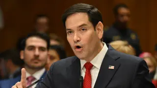 US widens Cuba sanctions to GAESA network, GeoMinera, and Castro family member