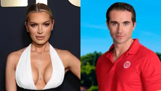 Lindsay Hubbard Confirms Single Status Amid Joe Bradley Rumors at Bravo Fan Fest