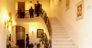 Beverly Hills son found guilty of murdering his mother for inheritance