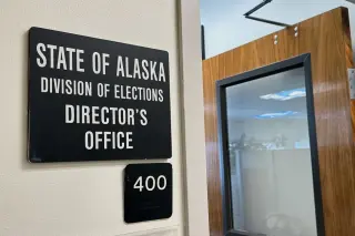 Alaska bets on ranked voting as chaotic primary reshapes key races
