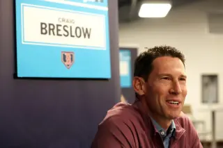 Red Sox commit to Breslow leadership, elevate Tracy on three-year deal