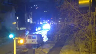 Texas arrest advances case against Minneapolis ICE shooting agent