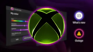Xbox Insider Update Expands Customization with Theme Colors and Status Indicator