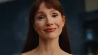 Chastain’s Demonic Other Mommy Teaser, Odyssey Tops Box Office, and Doomsday Unites MCU