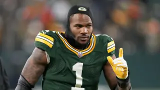 Packers place Micah Parsons on PUP amid ACL recovery timeline