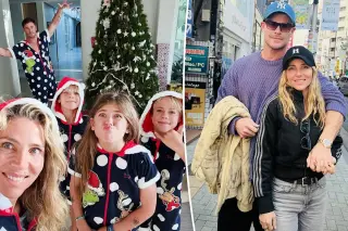 Hemsworths Denied Boarding: Family’s International Flight Halted