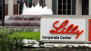 Lilly grants single-patient compassionate-use access to retatrutide