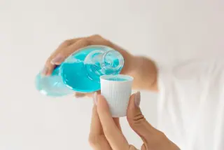 Mouthwash and heart health: what the science really shows