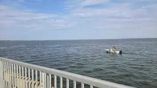 Two bodies recovered from Beaufort County rivers, autopsies pending