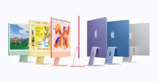Apple Launches M6 iMac with Dual Neural Engine and Wi-Fi 7