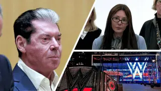 WWE and Vince McMahon Seek Private Arbitration for Grant Lawsuit