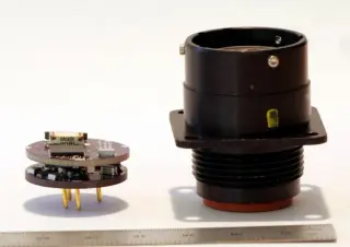 ESP32 Tap Reveals ARINC 429 Vulnerability in Airliners