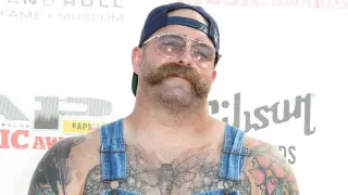 Wrestling’s The Butcher, Andy Williams, Passes Away at 48
