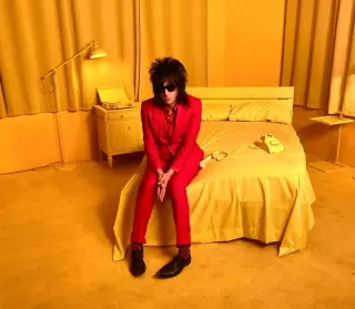 Tributes Follow Death of Gregg Foreman, Delta 72 Frontman and Cat Power Collaborator