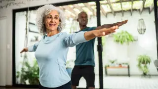Four budget-friendly habits to add healthy years, not immortality
