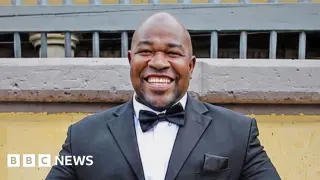 Exclusive: Evidence Points to South Africa’s Special Forces in Detective’s Murder