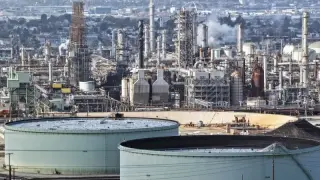 Oil-Fueled PPI Jump Pushes Wholesale Inflation to 3-Year High