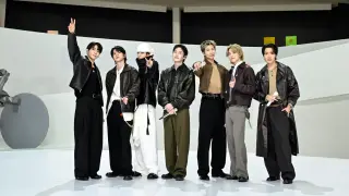 BTS Bypasses 2027 Grammys with ARIRANG, Calls for Music Beyond Borders