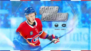 Habs Seek to Seal the Series in Saturday Bell Centre Showdown
