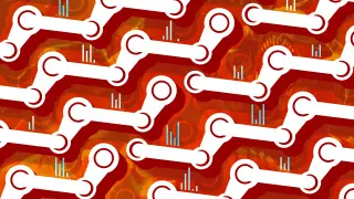 Steam hints at a Framerate Estimator for performance charts