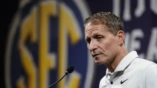 Lawsuit claims Musselman racially charged tirade against USC player amid NIL dispute