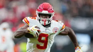 Walker, Linderbaum, and Evans Define 2026 NFL Free Agency Success