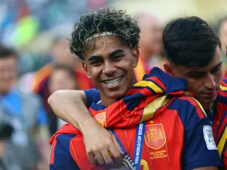 Spain’s Fresh-Faced XI Crown World Cup 2026 With Extra-Time Triumph