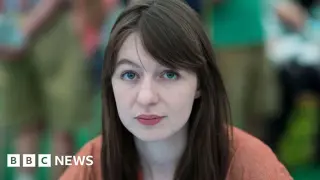 Faber halts UK distribution of Sally Rooney’s novels after Palestine Action pledge
