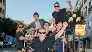 Ken Casey’s Union Roots Fuel Dropkick Murphys’ Anti-Trump Crusade