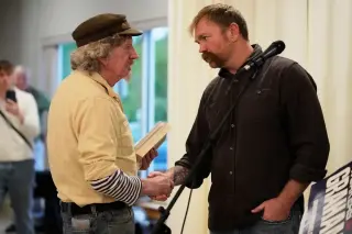 Maine GOP rolls out new ads targeting Platner ahead of Senate primary