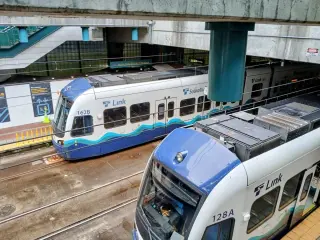 Strauss Seeks to Rewire ST3 Funds, Reigniting Ballard Tunnel Debate